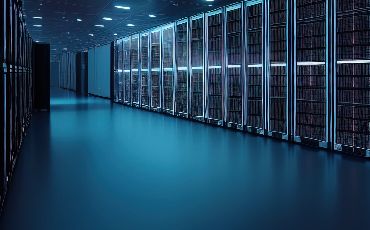 Seamless Data Centre Operation & Maintenance | Formonik Technology